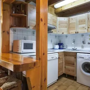 Apartamento Centro Duplex Sapporo Vielha
