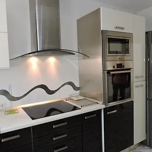 Сasa de vacaciones Doree 201 Miami Platja (Miami Playa)