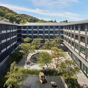 **** Hotel The Higashiyama Tokyu, A Pan Pacific Japan