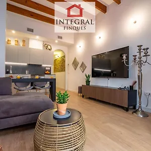 Apartamento Ca La Somiada Palamós