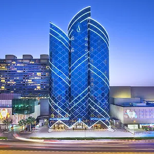 City Seasons Towers Bur 4*, Dubai Emirati Arabi Uniti