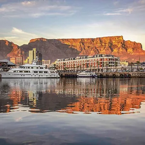 Cape Grace, A Fairmont Managed 5*, Città del Capo Sudafrica