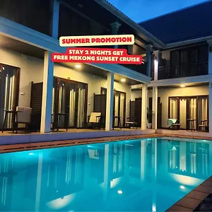  Gasthuis Meunna Boutique Laos