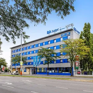 Ibis Budget Sankt Marx 2*, Vienna Austria