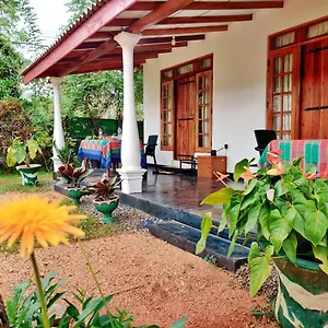  Bed & Breakfast Sigiri Shen Sri Lanka