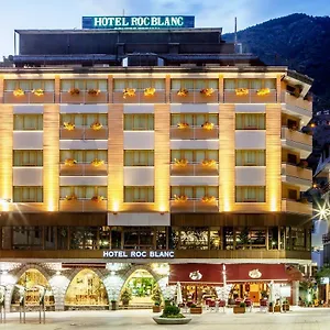 Roc Blanc & Spa Hotel