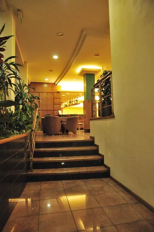 Hotel Espel Escaldes