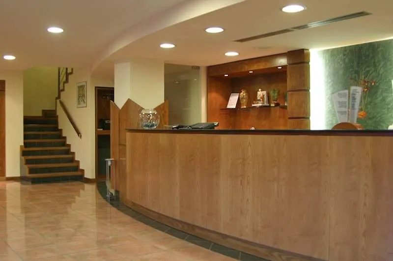 Hotel Espel Escaldes